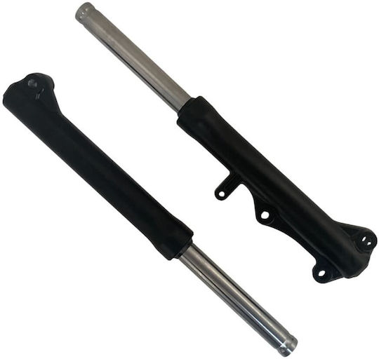 Furci Față Yamaha Crypton-s 115cc Set Tobaki122819