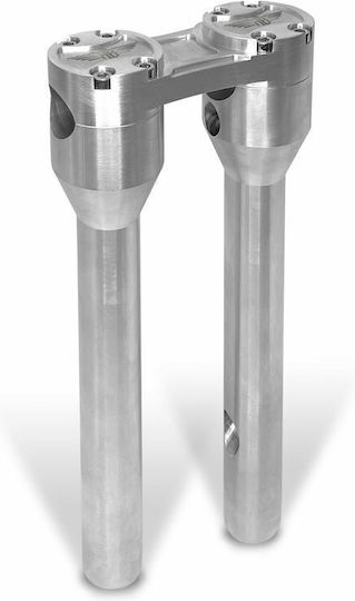 Heinz Bikes Suport Pentru Ghidon 25,4mm Hb-rs1-12-ss 1 Buc