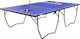 ForAll Masa de ping pong pliabilă Masa de ping pong Interior