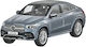 Macheta Auto Mercedes-Benz Gle Coupe C167 2020 Grau Maßstab 1:43 Iscale