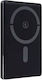 PZX V85 Power Bank 5000mAh 22.5W Μαύρο