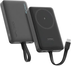 Cuktech CP132ML 10000mAh 22.5W Black