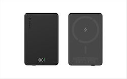 Adam Vionta L10 10000mAh 20W Μαύρο Adam Vionta L10 10000mAh 20W Μαύρο