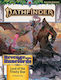 Pathfinder Adventure Path 5 Lord Trinity Star