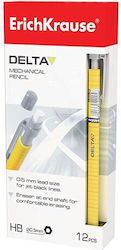 Creion Mecanic Mină 0,5 Mm