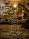 Ecd Germany Led 150 Cm 154 Led 9 Dimmable