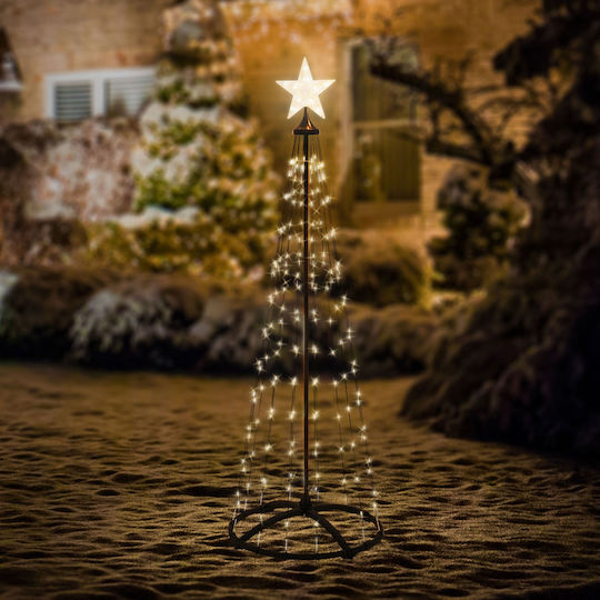 Ecd Germany Led 150 Cm 154 Led 9 Dimmable