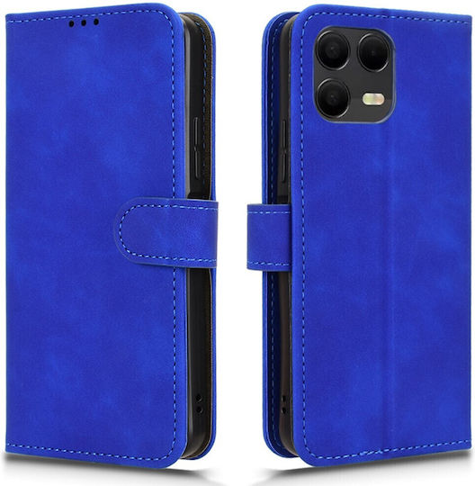 Tender Brieftasche Blau (OnePlus 8 ProRealme 8/8 ProNothing Phone (3))