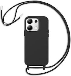 Orso Liquid Μαύρη (Poco C85)