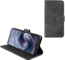 Lime Book Gray (Moto G86) Lime Book Gray (Moto G86)