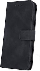Senso Velvet Book Μαύρο (Redmi A5)
