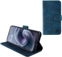 Lime Book Blue (Moto G86) Lime Book Blue (Moto G86)