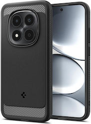 Spigen Rugged Armor Xiaomi Redmi Note 15 Pro 5g Matte Black