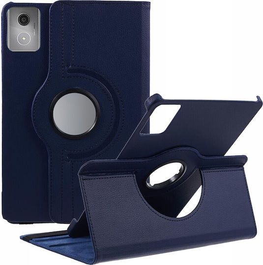 Flip Cover Navy Blue (Lenovo Tab K11 Gen 2, Idea Tab, Xiaoxin Pad 11 2025)