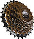 Shimano Bike Free Wheel 6 Speeds