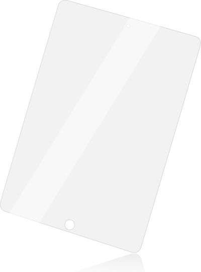 Naxius Tempered Glass (Apple iPad 7, 8, 9 (10.2"))