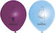 Set of 2 Balloons 28cm