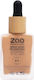 Zao Organic Makeup Tinted Soothing Moisturizing...