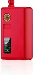 DotMod Dotaio V3 Pod Kit Red DotMod Dotaio V3 Pod Kit Red
