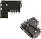 Audio Jack Connector Socket Module Replacement Sony Playstation 4 PS4 Dualshock 4 Controller JDS001-011 JDM-030 JDM-040 Code 1-game234