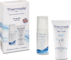 Thermale Set Îngrijire pentru Hidratare Thermale Set Îngrijire pentru Hidratare