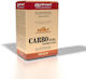 Fit & Shape Carbo Fuel Alte Suplimente Alimentare 12 Plicuri Aromă Piersică