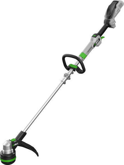 Ego Power Plus Χορτοκοπτικό Ώμου / Χειρός Μπαταρίας 3.4kg Brushless με 1 Μπαταρία 2.5Ah