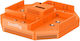 SmallRig Battery Charger Compatible with Sony