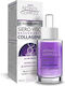 Retinol Complex Serum Hidratant și Anti-îmbătrânire pentru Față cu Retinol și Colagen pentru Tonifiere 30ml