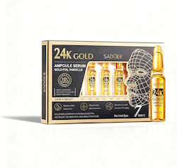 Serum Pentru Față 7x2ml Serum Pentru Față 7x2ml