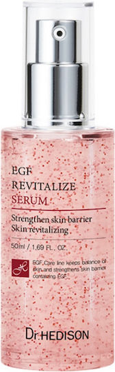 Dr Marcus Serum Gesicht für Revitalisierung 50ml