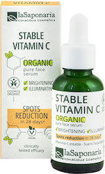 La Saponaria Face Serum La Saponaria Face Serum
