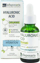 La Saponaria Gesicht Serum La Saponaria Gesicht Serum