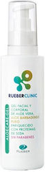 Rueber Gel Καθαρισμού Προσώπου 200ml