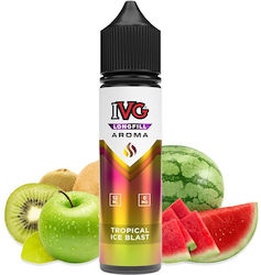 IVG Flavor Shot 60ml 1pcs Tropical Ice Blast