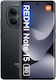 Xiaomi Redmi Note 15 5G Dual SIM (8GB/256GB) Black