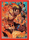 One Piece Kartenhüllen Standardgröße 70Stück