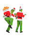 Christmas Costume