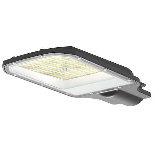 Geyer Стенно Външно Осветително Тяло LED IP65 150W с Естествено бяло Светлина