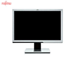 Fujitsu P24W-5 WH-BL MU 24" Refurbished Grade B Fujitsu P24W-5 WH-BL MU 24" Refurbished Grade B