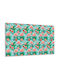 Vinyl Wall Panel Sticker Elegant Interior Decoration Flamingo 100x50 Cm