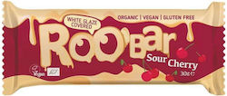 RooBar Organic Energy Bar 30gr