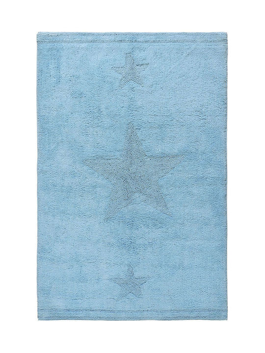 Beauty Home Kids Cotton Rug 100x150cm