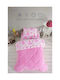 Single Princess Double Sided Sleep Set Without Sheet 155x215cm