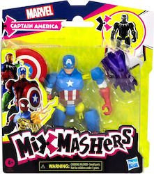 Φigură de acțiune Marvel Avengers Captain Ameri...
