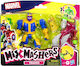 Фигура за Действие Mashers Set Figurine Thanos ...