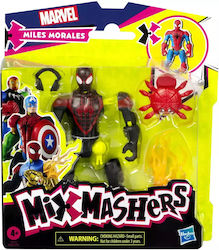Φigură de acțiune Marvel Avengers Mashers Figur...