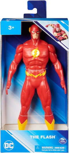 Action Figure Flash Justice League Batman 24cm.