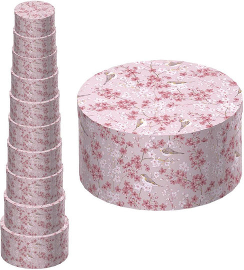Dorosimo Cutie pentru Cadou 15.3x15.3x8.7cm.