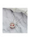 ShuShu Necklace Zodiac Sign Leo